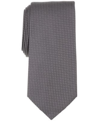 Michael Kors - Men's Ketchum Micro Print Classic Tie