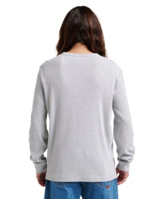 Men's Long Sleeve Thermal