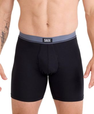 Men's 3pk. Relaxed-Fit Daytripper Boxer Briefs