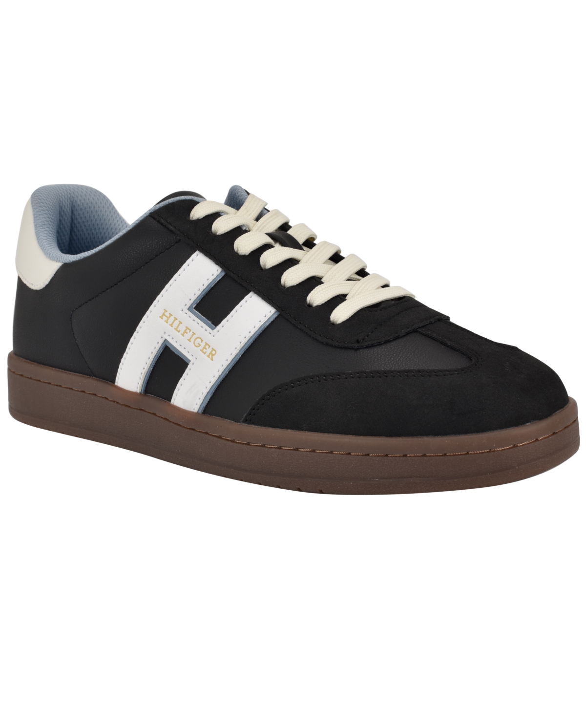 Tommy Hilfiger Men's Lasen T-Toe Fashion Sneakers
