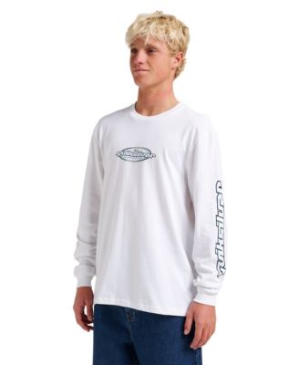 Men's Two Thousand Long Sleeve T-Shirt