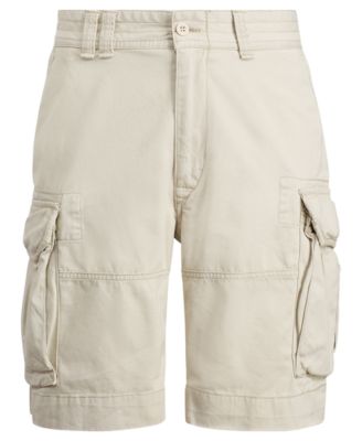 Men's Shorts, 10.5" Classic Gellar Cargos