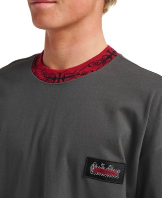 Men's Mercury Ringer Short Sleeve T-Shirt