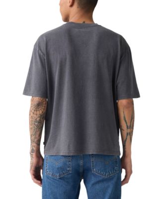 Men's Lockwood Practice Relaxed Fit Short Sleeve Crewneck T-Shirt