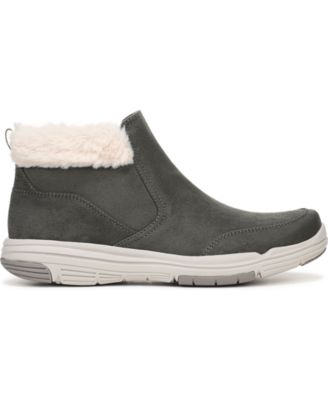 Women's Amaze Water Repellent Cold Weather Ankle Booties