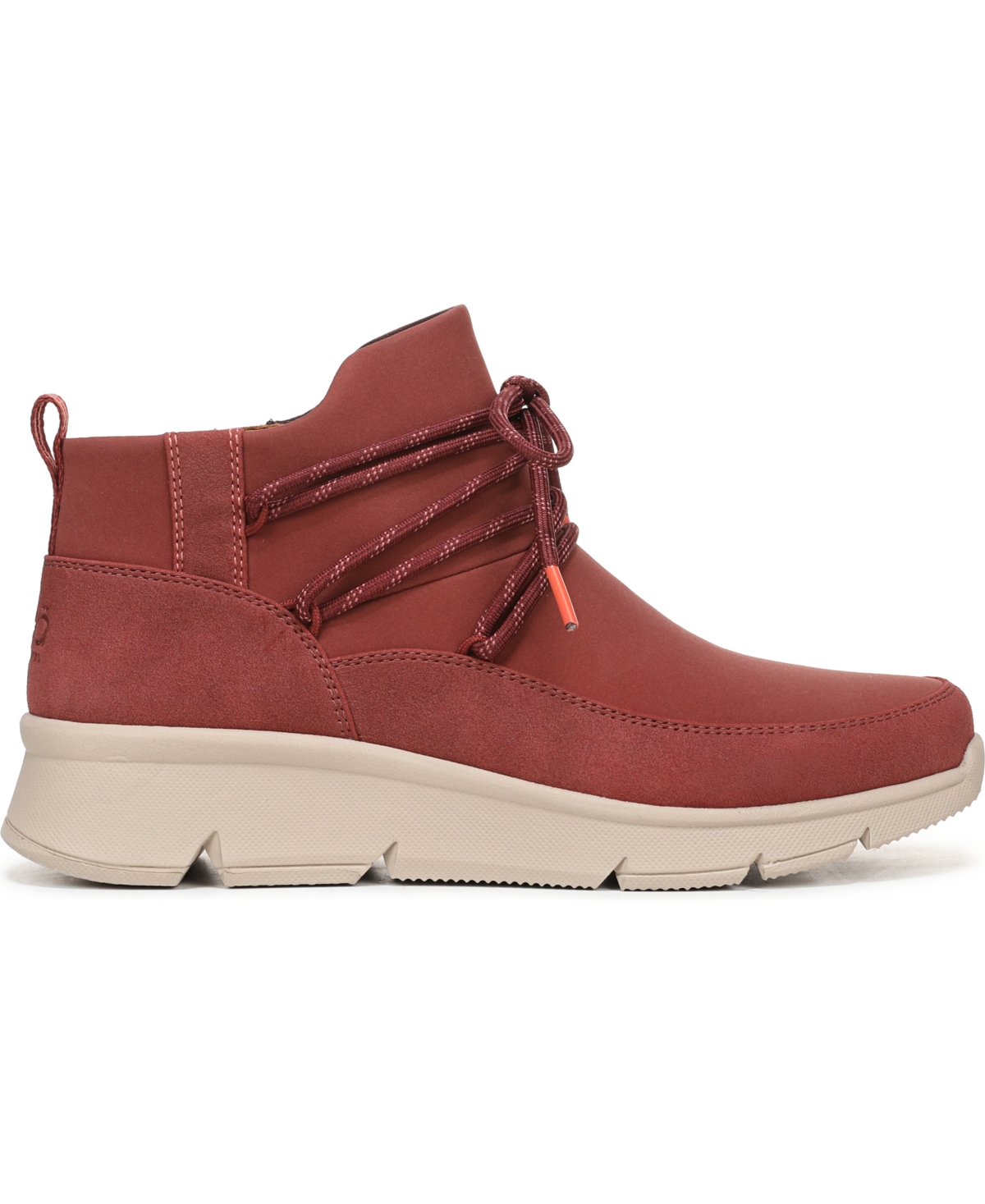 Ryka Women's Charisma Water Repellent Ankle Booties