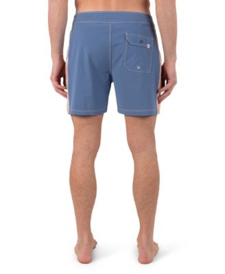 Men's Phantom Naturals Blocked Session 16 Boardshorts