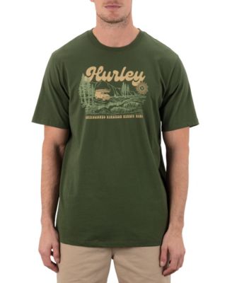 Hurley
