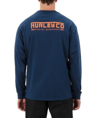 Hurley