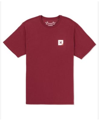 Men's Corner Short Sleeve T-Shirt