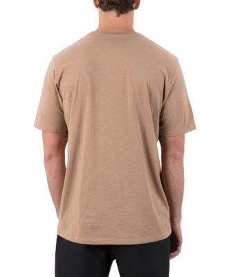Men's The Globe Short Sleeve T-Shirt