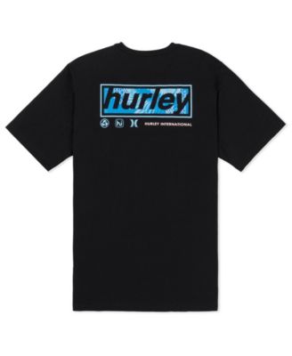 Men's Throwback Fill Short Sleeve T-Shirt