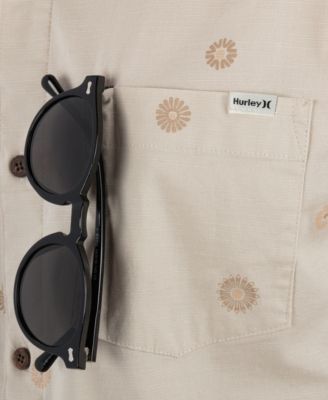 Men's Lido Stretch Short Sleeve Shirt