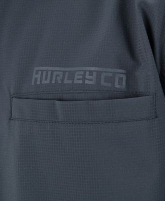 Men's Knots Windbreaker Jacket