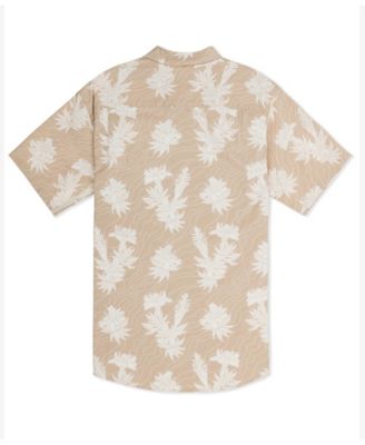 Men's Lido Stretch Short-Sleeve Shirt