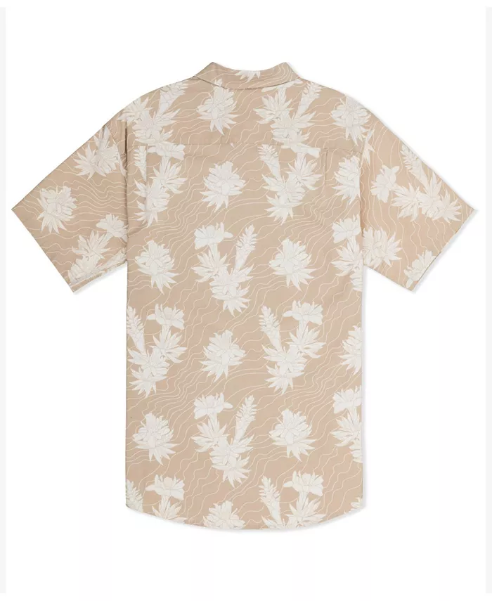 Men's Lido Stretch Short-Sleeve Shirt - thumbnail 4