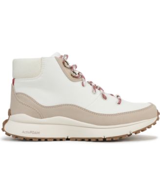 Women's Jackpot Water Repellent Hiking Lace Up Boots