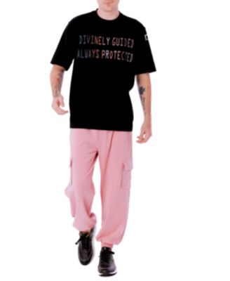 Men's Always Protected Crew Neck T-Shirt