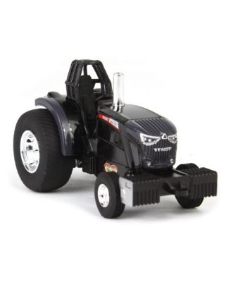 1/64 Fendt 942 Never Giving Up Pulling Tractor by SpecCast