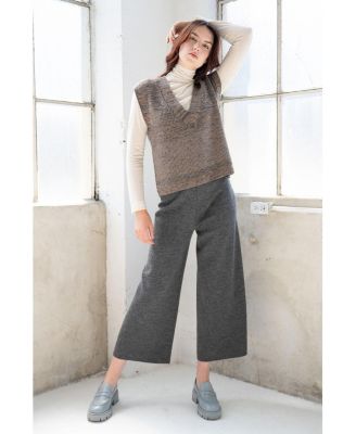 Women's 's Turtle Neck Sweater