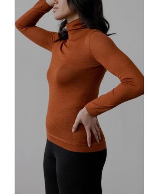 Women's 's Turtle Neck Sweater