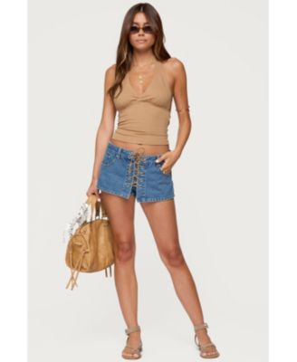 Women's Jaynee Halter Top