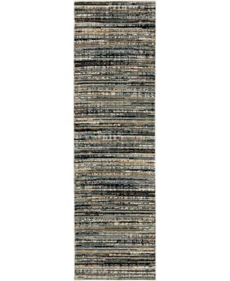 Oriental Weavers - Bowen 1332 2'3" x 7'6" Runner Area Rug