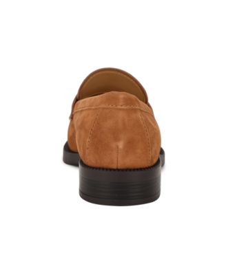 Women's Berg Slip-On Penny Loafers