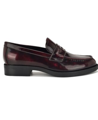 Women's Berg Slip-On Penny Loafers