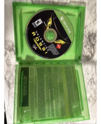 Valentino Rossi - Day One Edition Xbox One