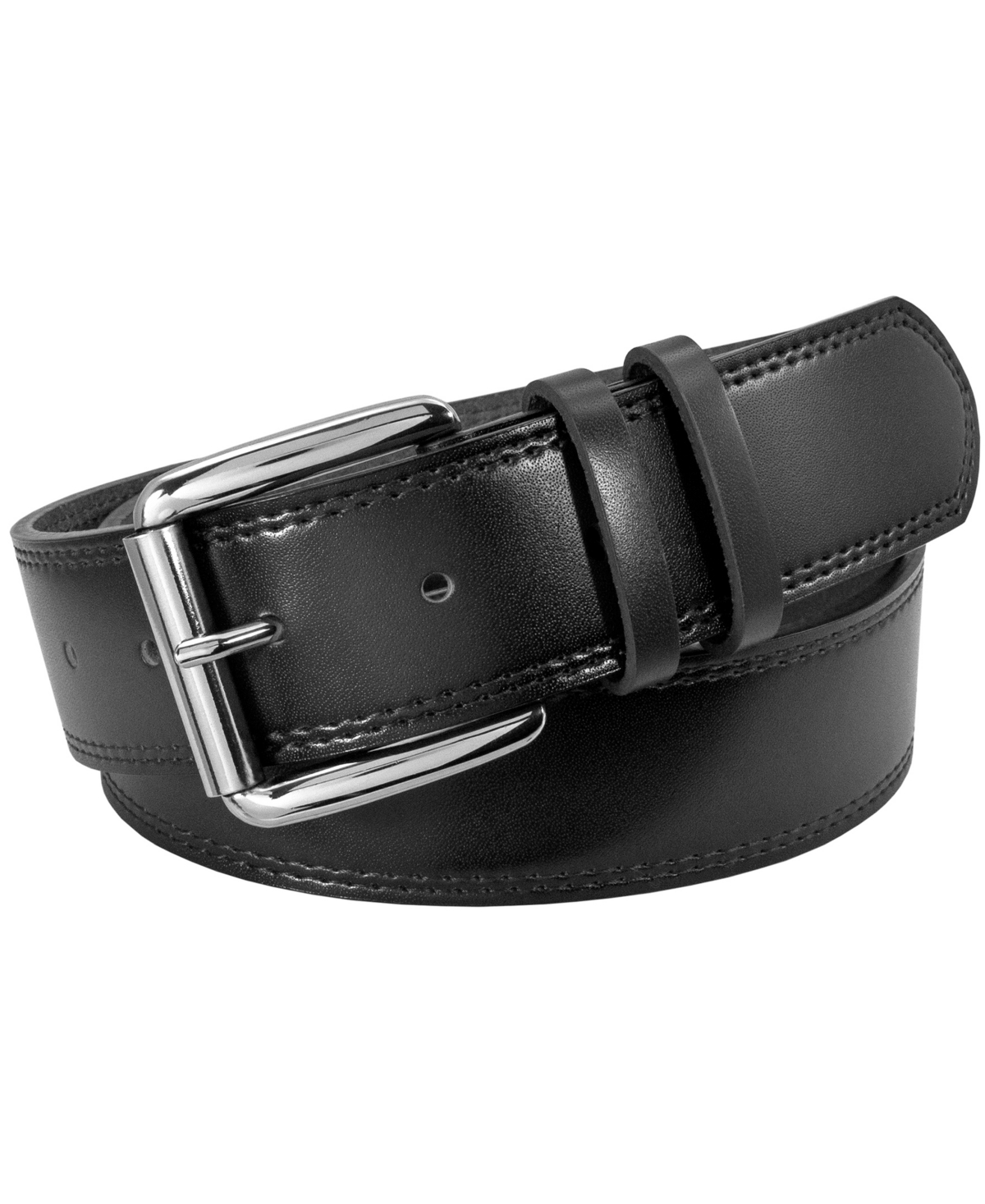 Stacy Adams Men's Dylan Dress Belt