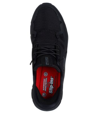 Slip-Ins: Work Slip-Resistant: Glide - Step Pro Casual Sneakers from Finish Line