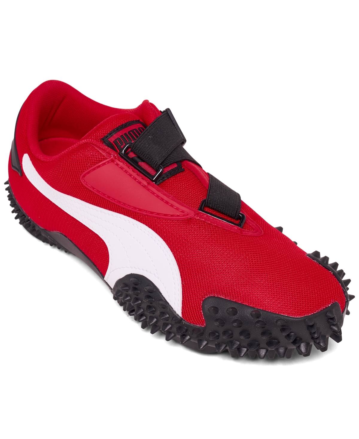 Puma Women's Mostro Og Prime Casual Sneakers from Finish Line - Red