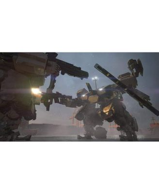 Left Alive for PlayStation 4