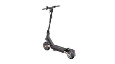ST3 Pro Electric Scooter w/46.6 miles Max Operating Range & 24.9 mph Max Speed