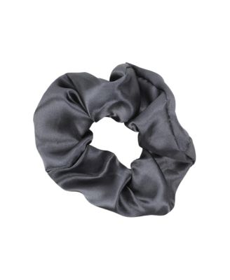 Mickey Mouse Printed Fabric Hair Scrunchies (6-Piece Set)