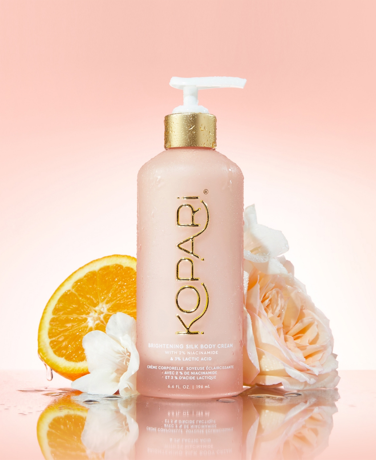 Kopari Beauty 3-Pc. Glow Bright Body & Lip Set
