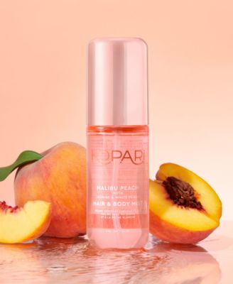 2-Pc. Sweet Sunrise Hair & Body Mist Set