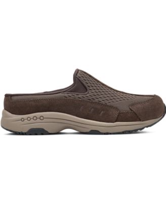 Women's Traveltime Slip-On Mule Walking Sneakers