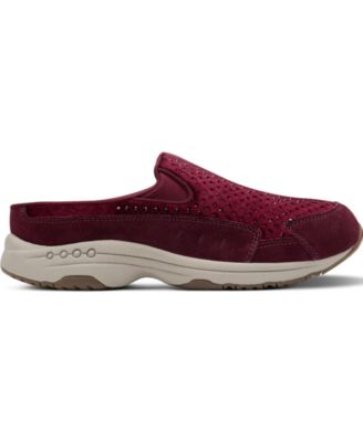 Women's Traveltime Slip-On Mule Walking Sneakers