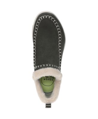 Women's Arrow Cold Weather Slip On Booties