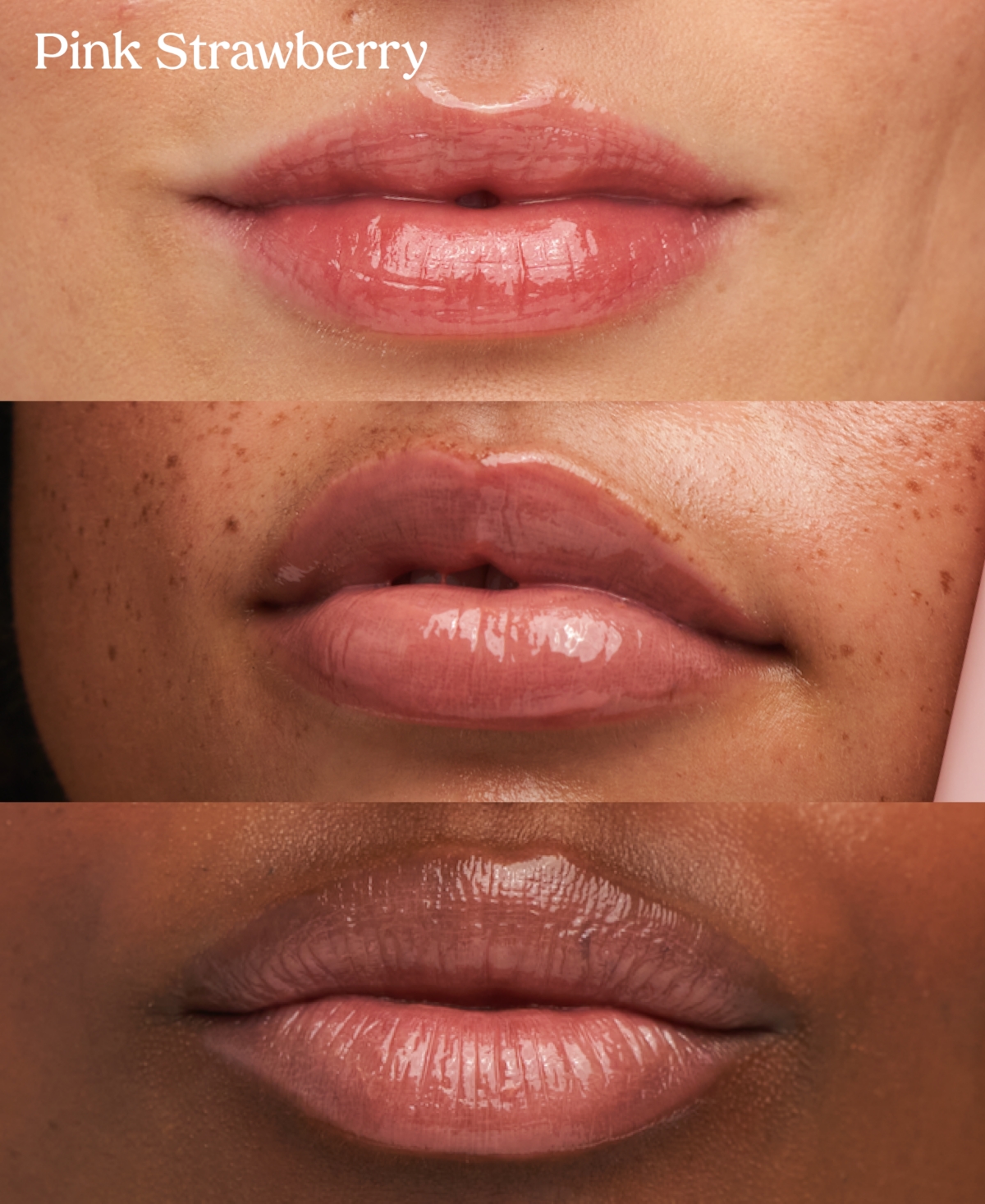 Kopari Beauty Lip Love Moisture Balm Spf 30 In Transparent