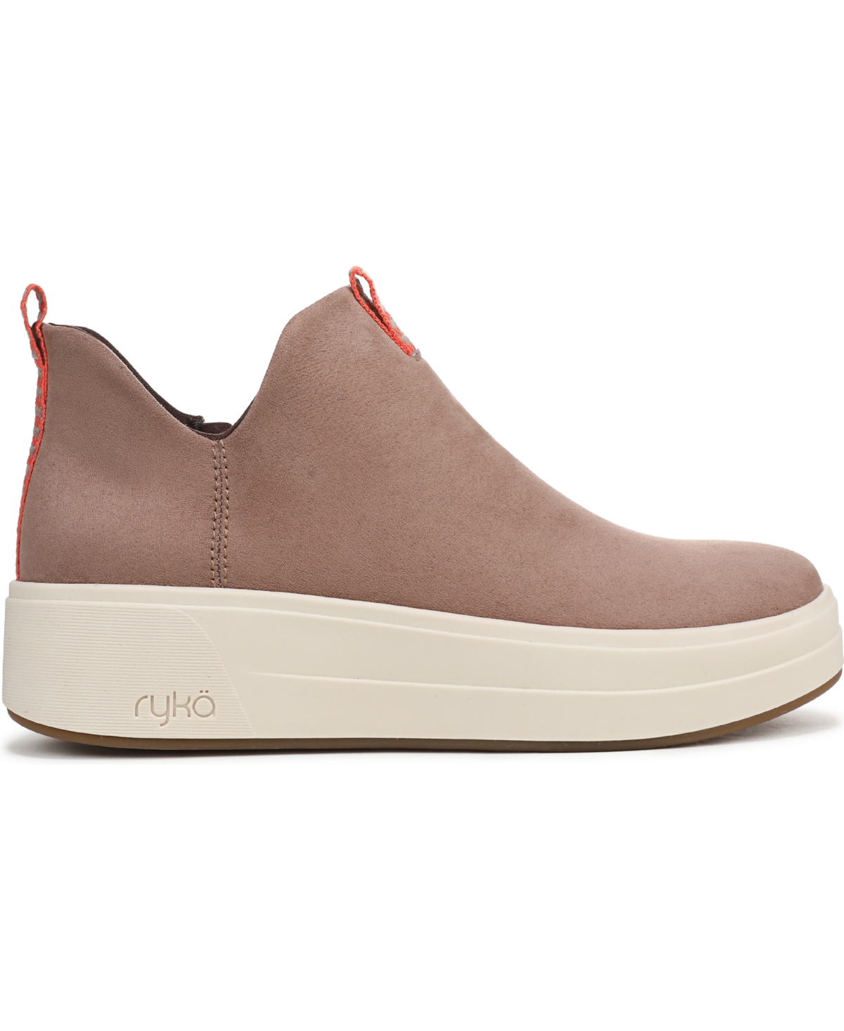 Ryka Women's Vivie Water-repellent Ankle Booties In Multi
