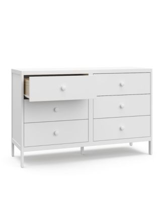 Universal 6 Drawer Dresser