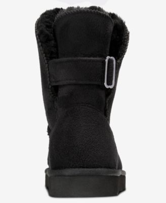 Women's Tessaa Cold-Weather Boots, Macy's Exclusive