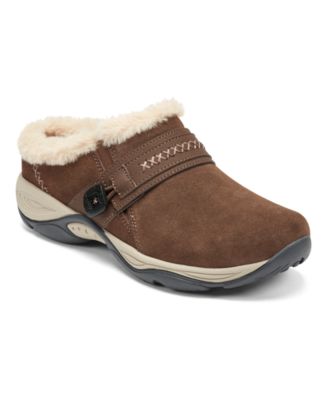 Women's Elinn Cozy Slip-On Mules