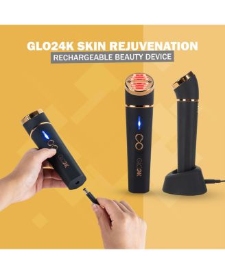 Skin Rejuvenation Led Beauty Device - Face 1pc