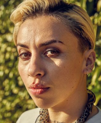 Hard Cream Pomade, 60 ml