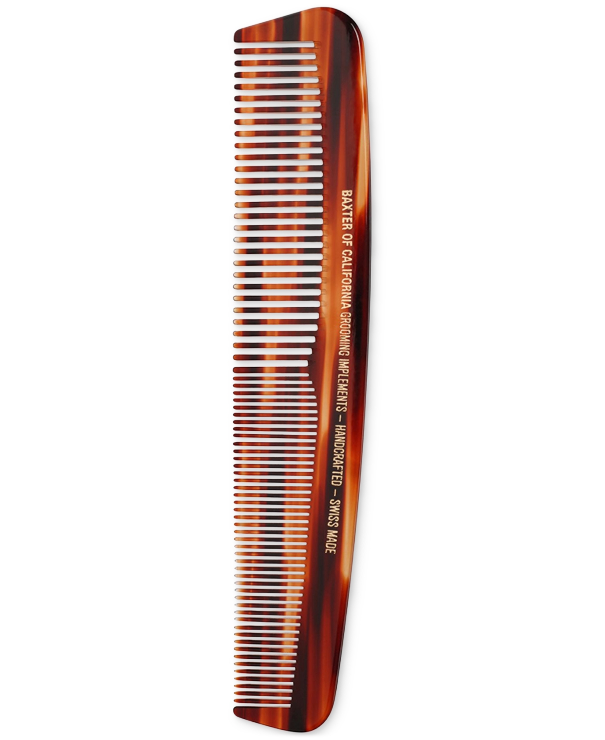 Baxter Of California Large Comb