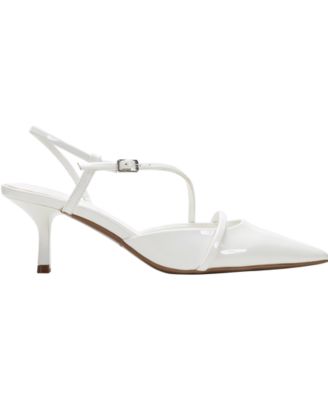 Women's Illie Strappy Kitten Heel Pumps